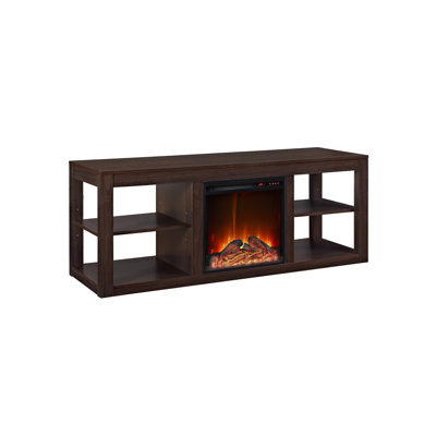 Fireplaces - Modern & Contemporary Designs | AllModern